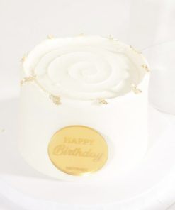 القنت كيك elegant cake